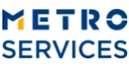 Logo Metro Services